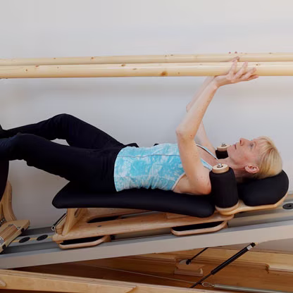 Gyrotonic Training